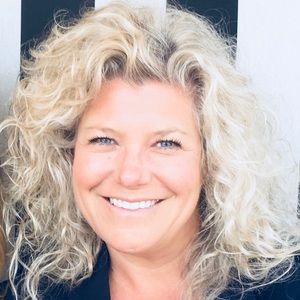 Meet your Posher, Ann